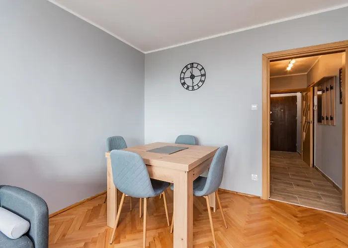 Fala 2 By Grand Apartments