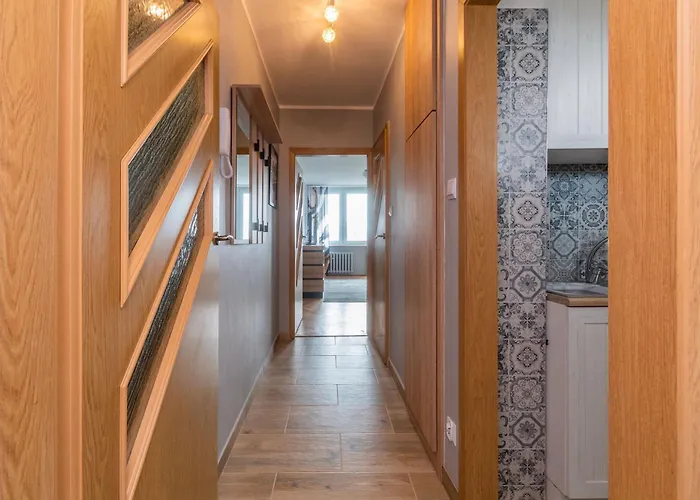 Fala 2 By Grand Apartments