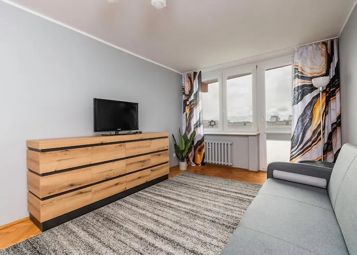 Fala 2 By Grand Apartments